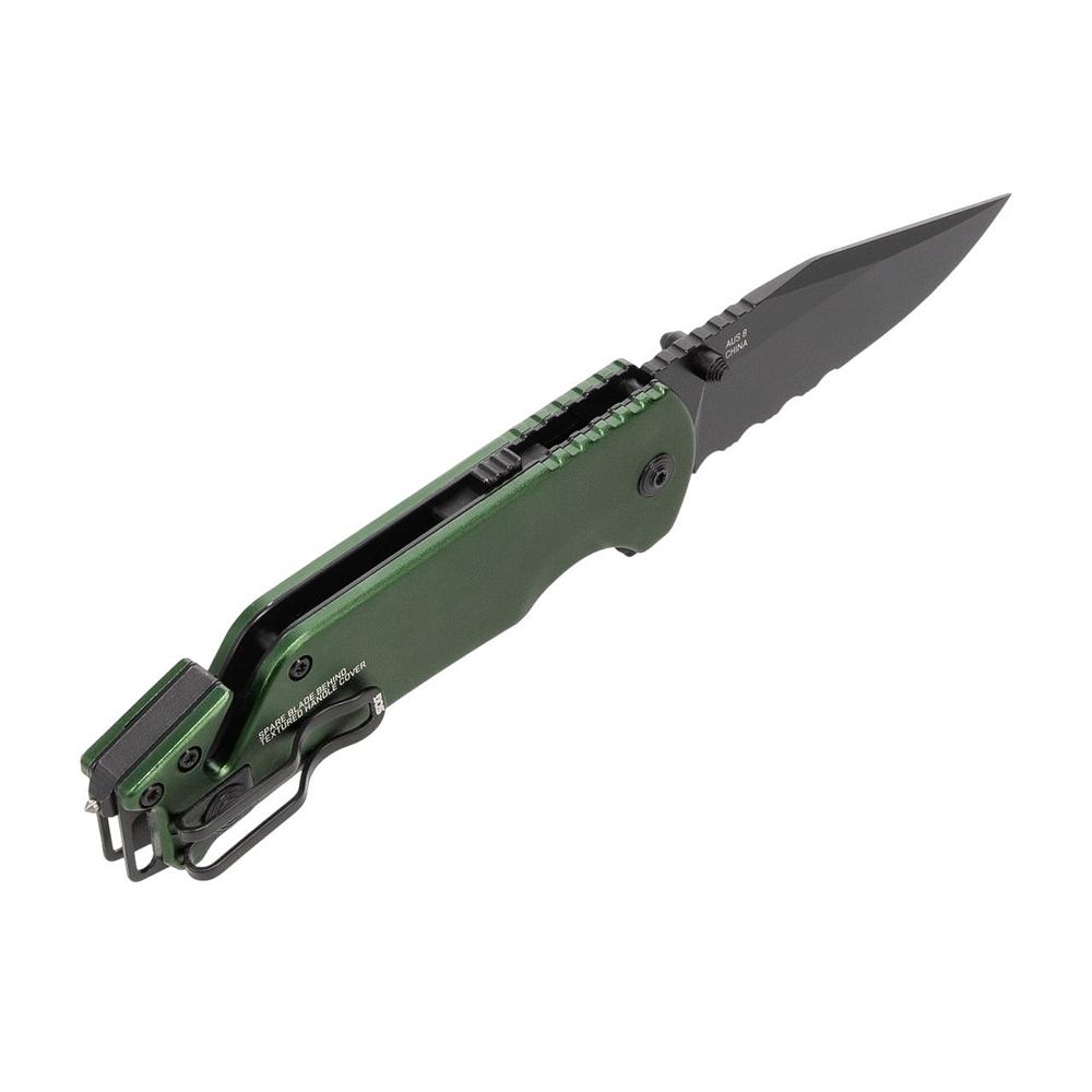 SOG ESCAPE ATK 2.0 / BLISTER PACK