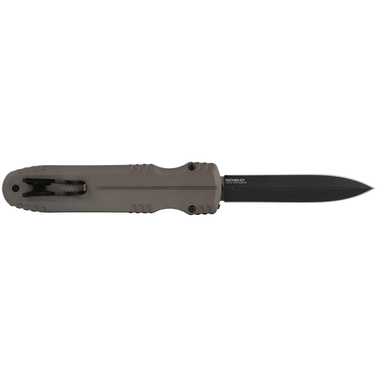 PENTAGON OTF - FDE
