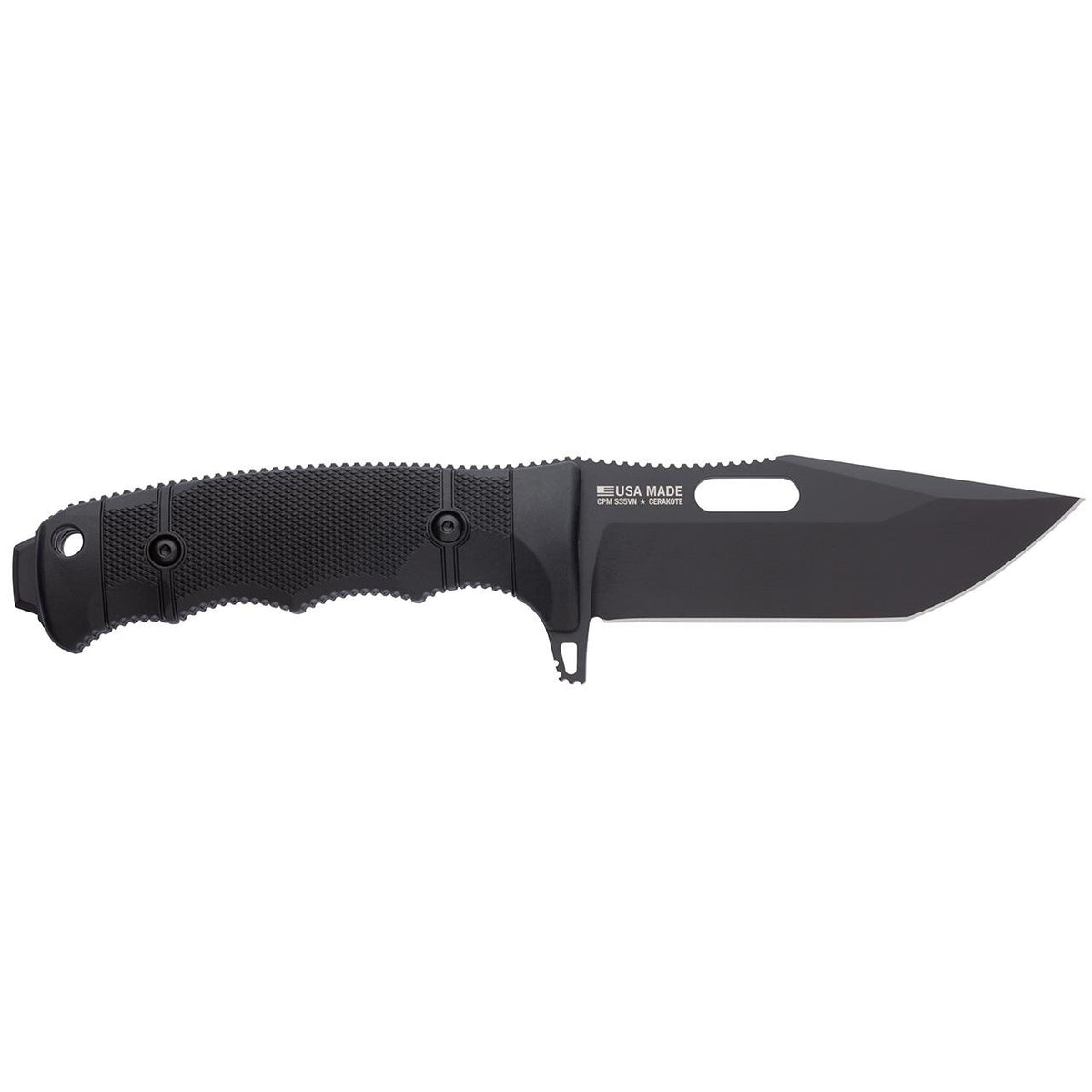 SEAL FX TANTO