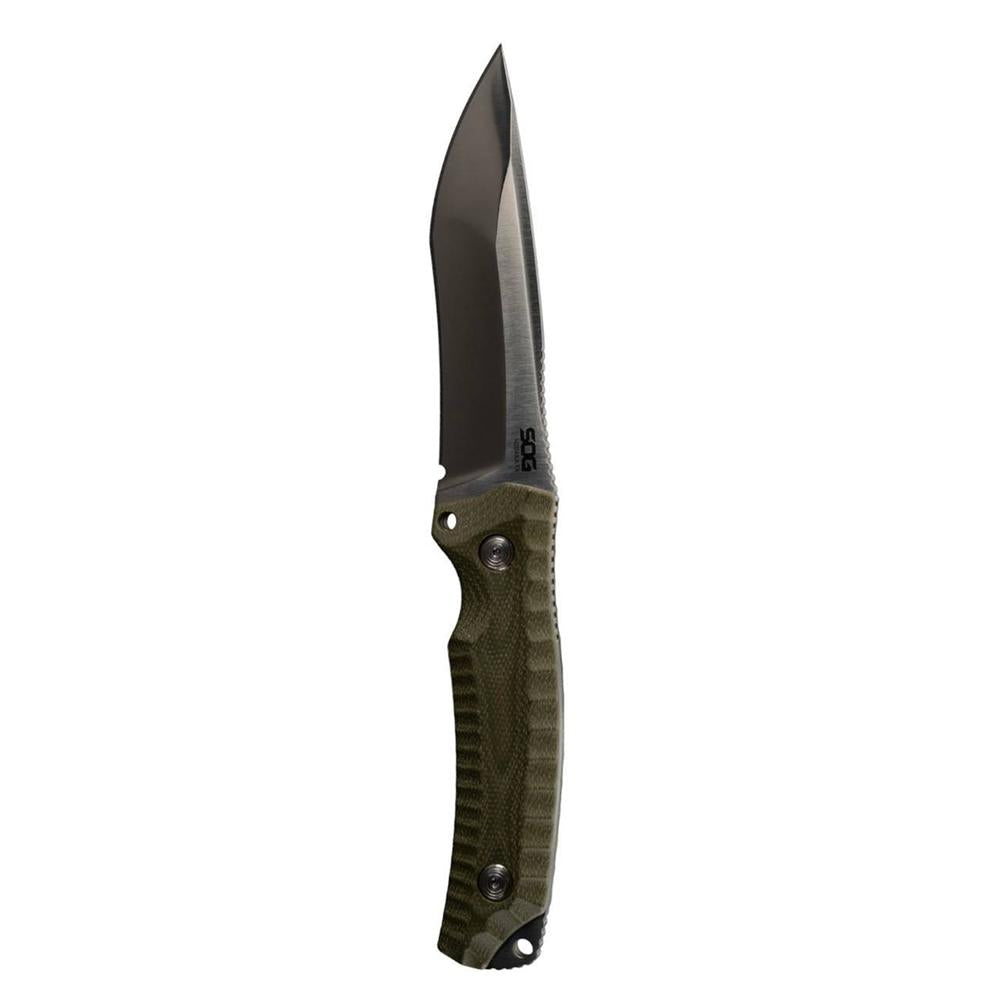 SOG KIKU FX 6'' BLADE SATIN BOX