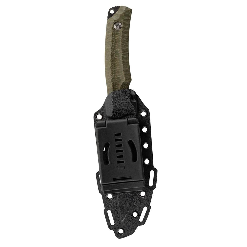 SOG KIKU FX 6'' BLADE SATIN BOX