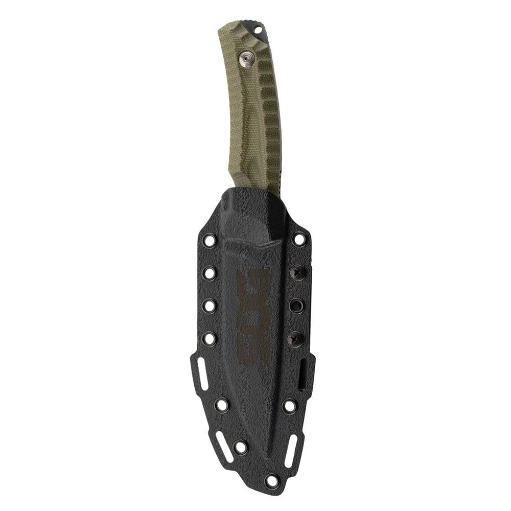 SOG KIKU FX 6'' BLADE SATIN BOX