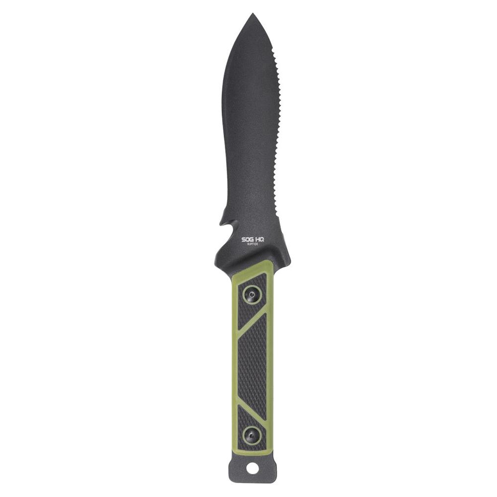 SOG RIPTIDE / HQ EDITION / 6.5'' BLADE