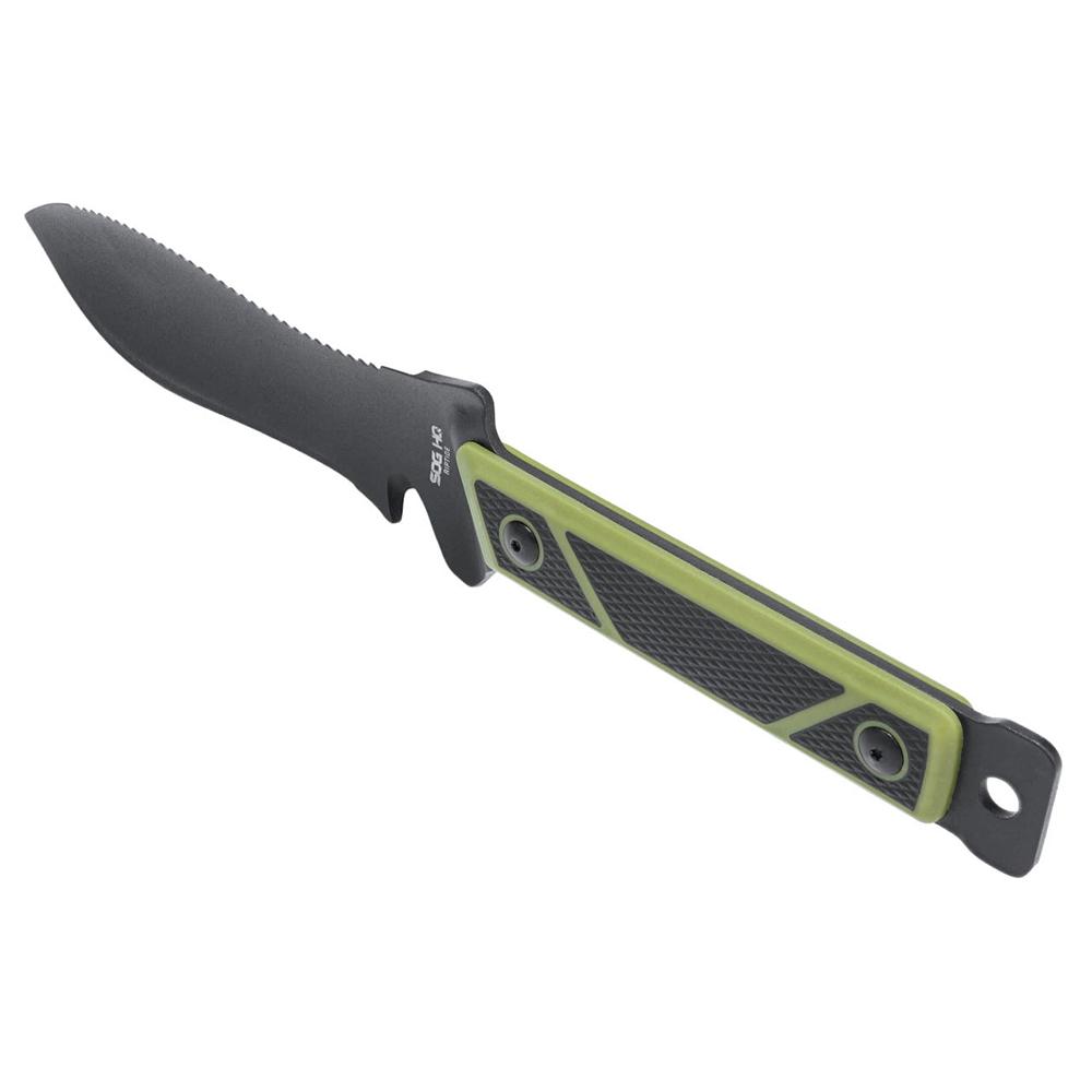 SOG RIPTIDE / HQ EDITION / 6.5'' BLADE