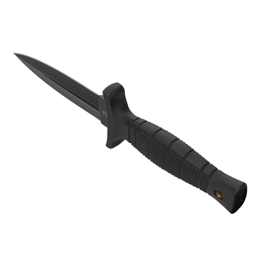 SOG NIGHTSHADE BOOT KNIFE / HQ EDITION / 4.75'' BLADE