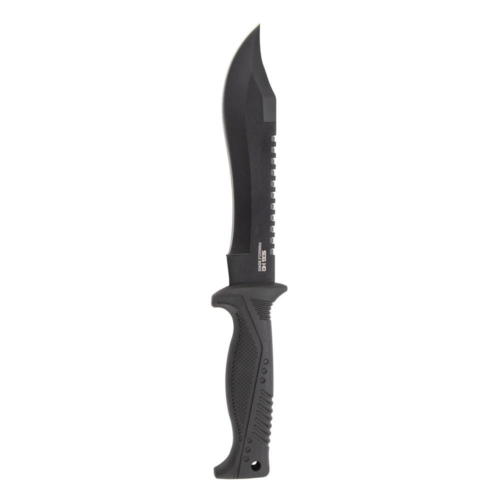 SOG PINNACLE BOWIE / HQ EDITION / 7.5'' BLADE