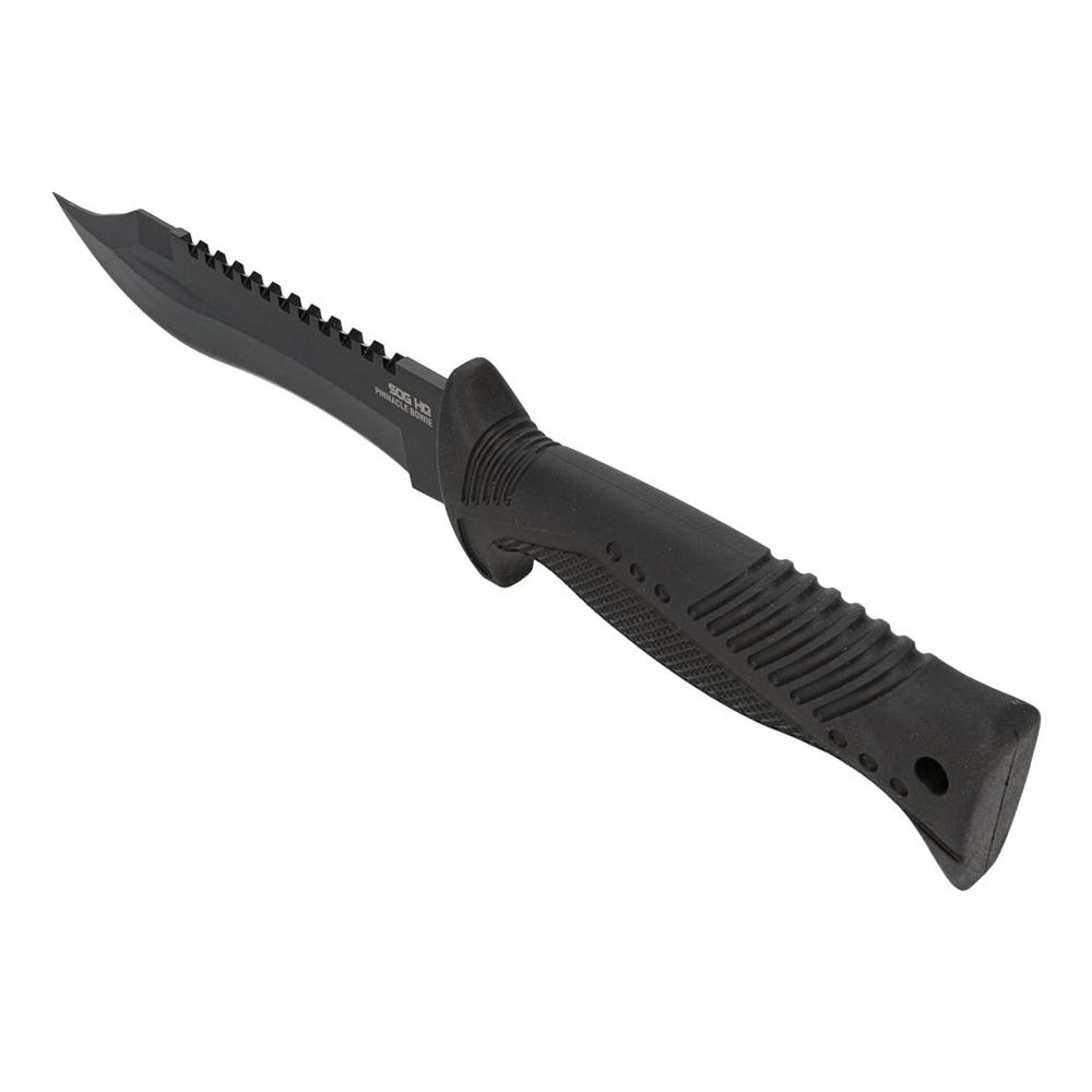 SOG PINNACLE BOWIE / HQ EDITION / 7.5'' BLADE