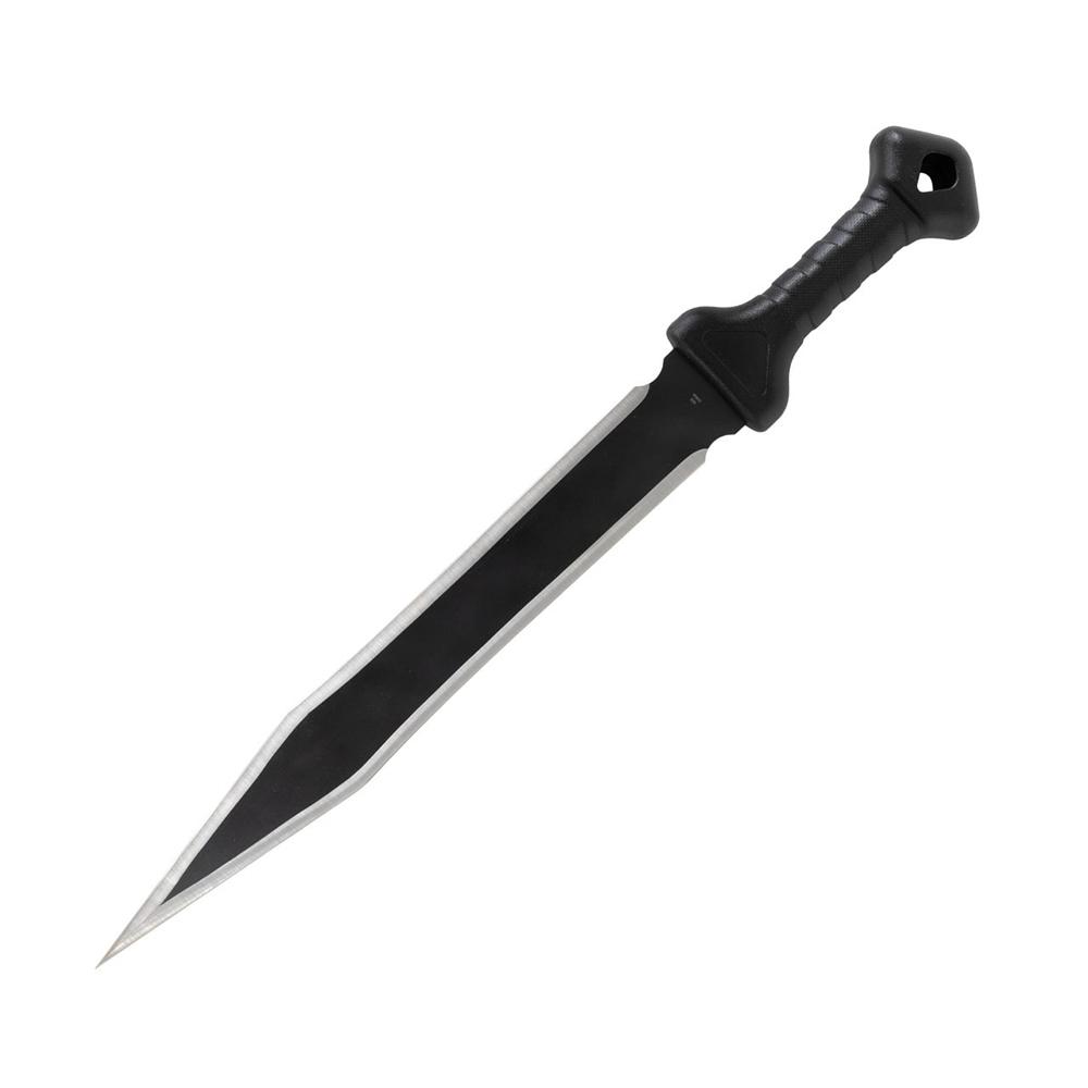 SOG PHANTOM STRIKE MACHETE / HQ EDITION / 17.6'' BLACK OXIDE BLADE