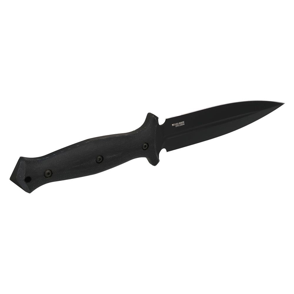SOG PENTAGON FX ELITE 6'' BLADE BOX