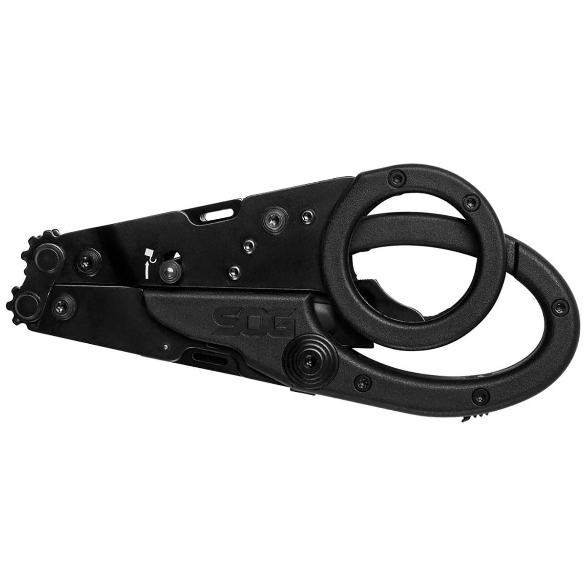PARASHEARS BLACK