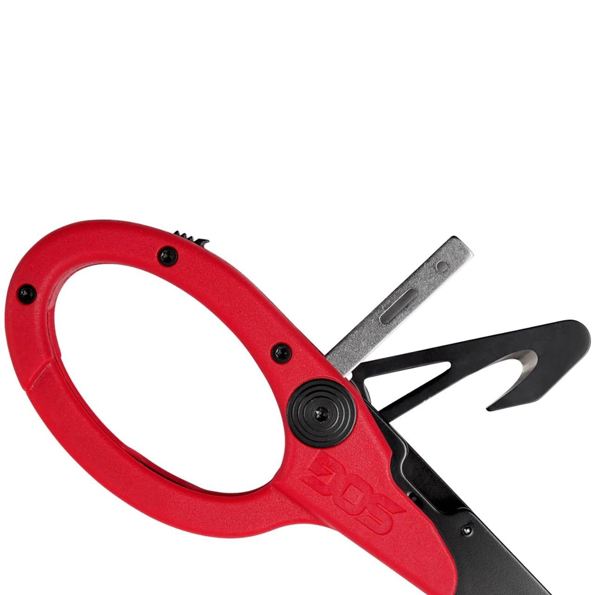 PARASHEARS RED