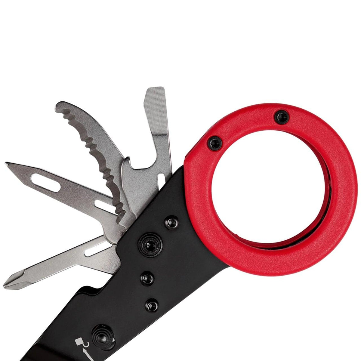 PARASHEARS RED