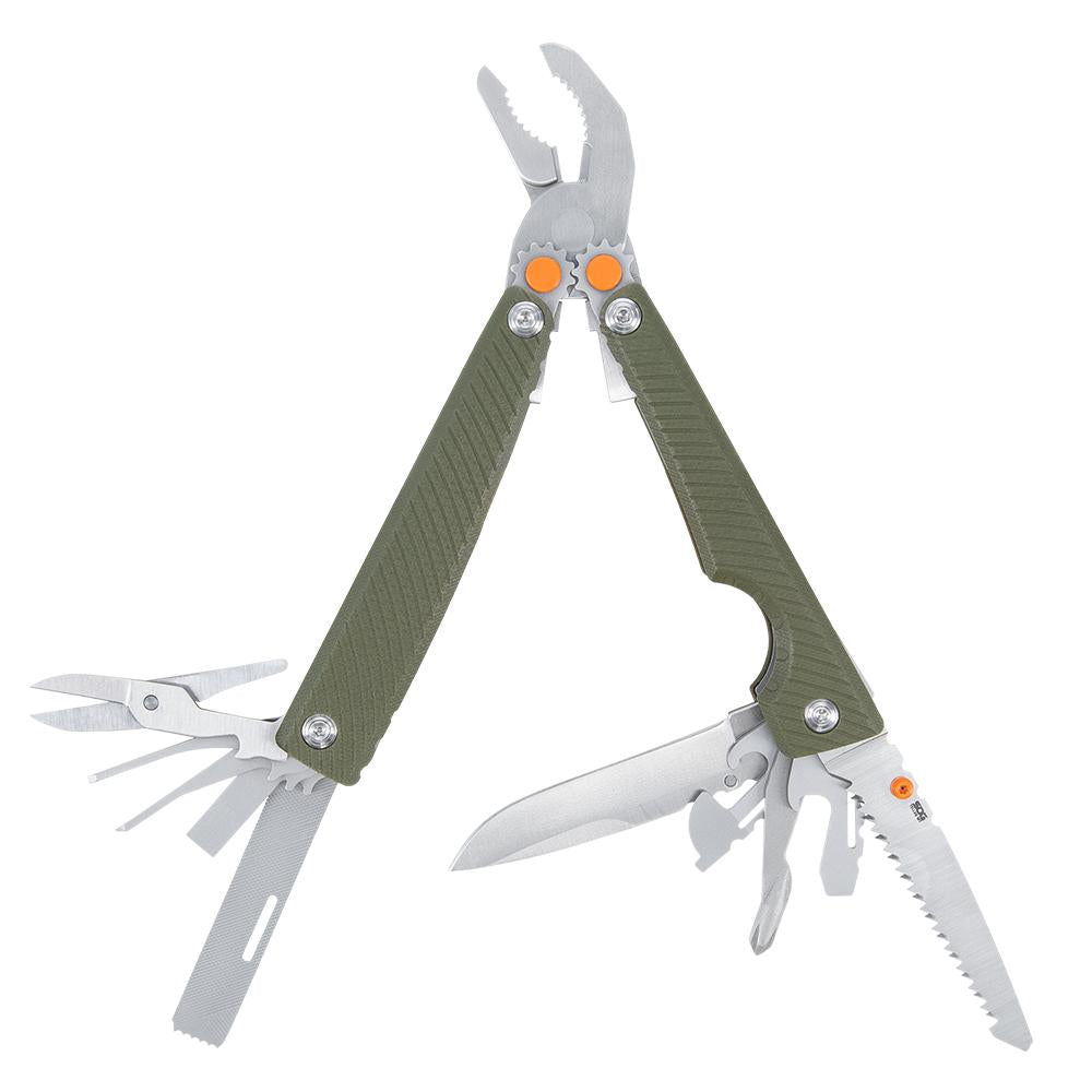 SOG TELLUS MT