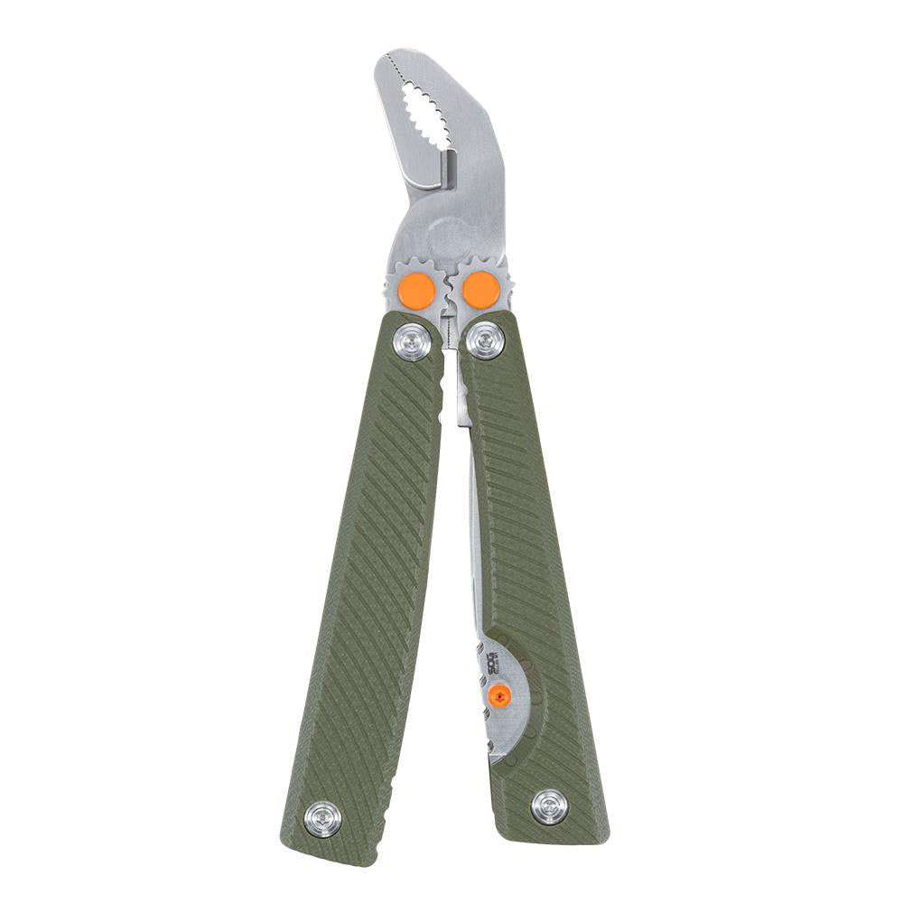 SOG TELLUS MT