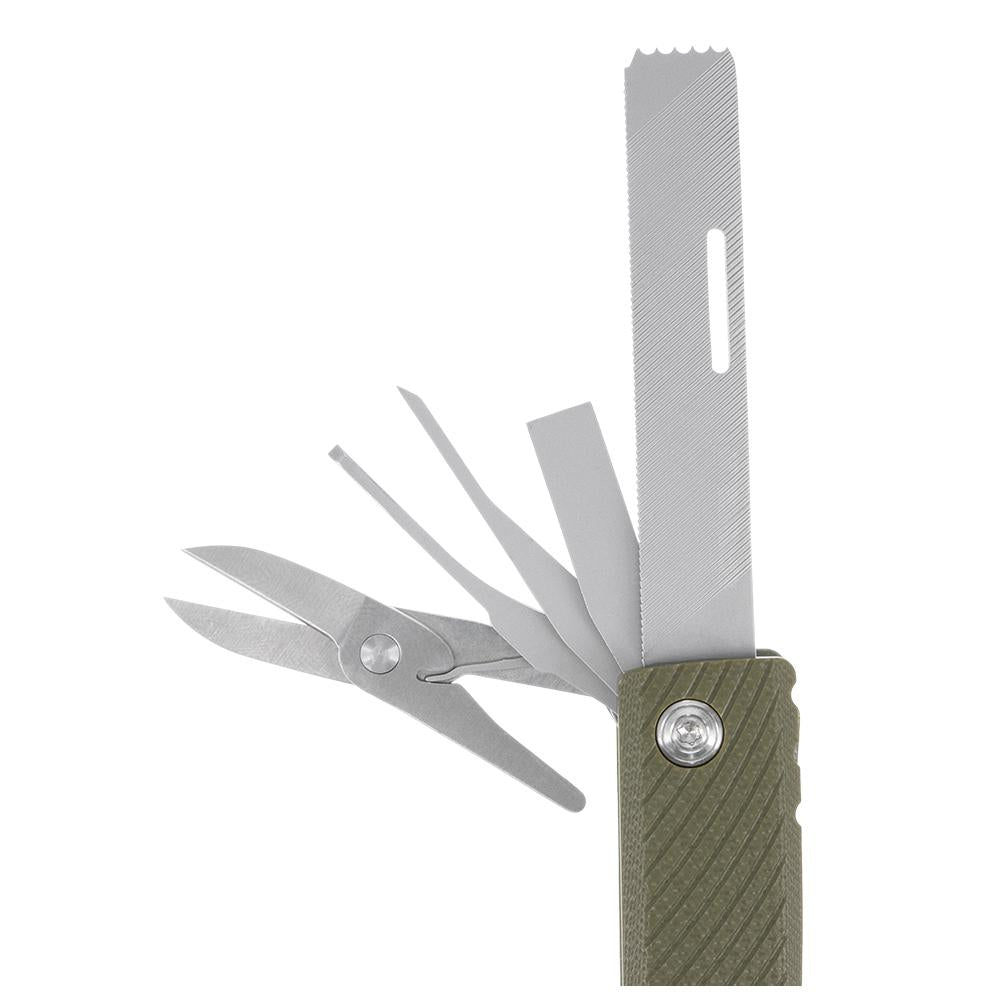 SOG TELLUS MT