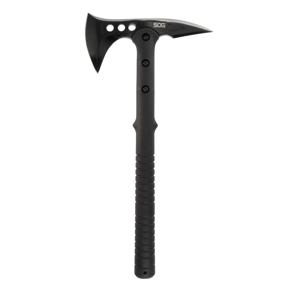SOG APOCALYPSE EDGE AXE / HQ EDITION / 3.75'' BLADE / 15'' OVERALL