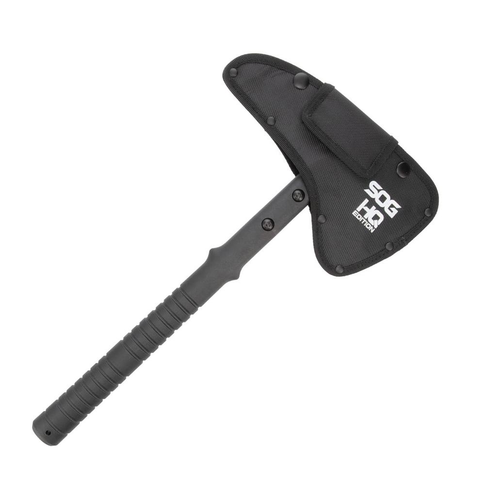 SOG APOCALYPSE EDGE AXE / HQ EDITION / 3.75'' BLADE / 15'' OVERALL