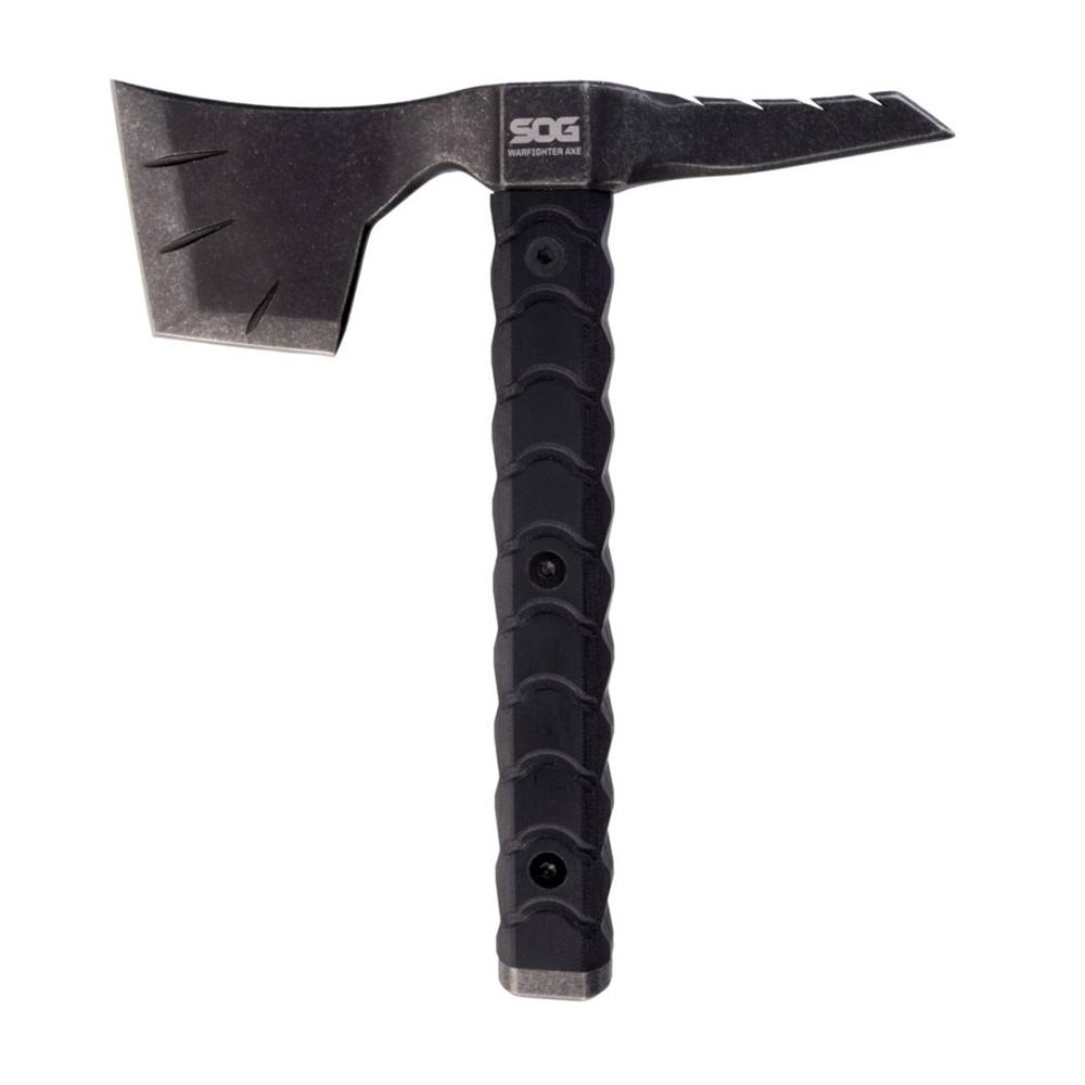 SOG WAR FIGHTER AXE