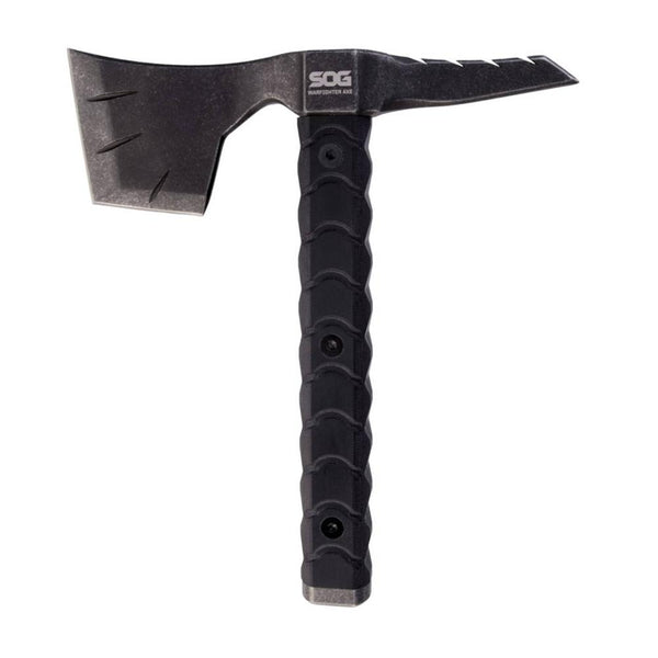 Axes & Tomahawks