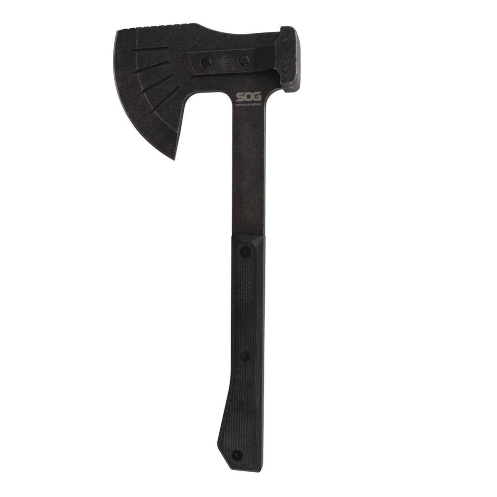 SOG TACTICAL BUSHCRAFT HATCHET