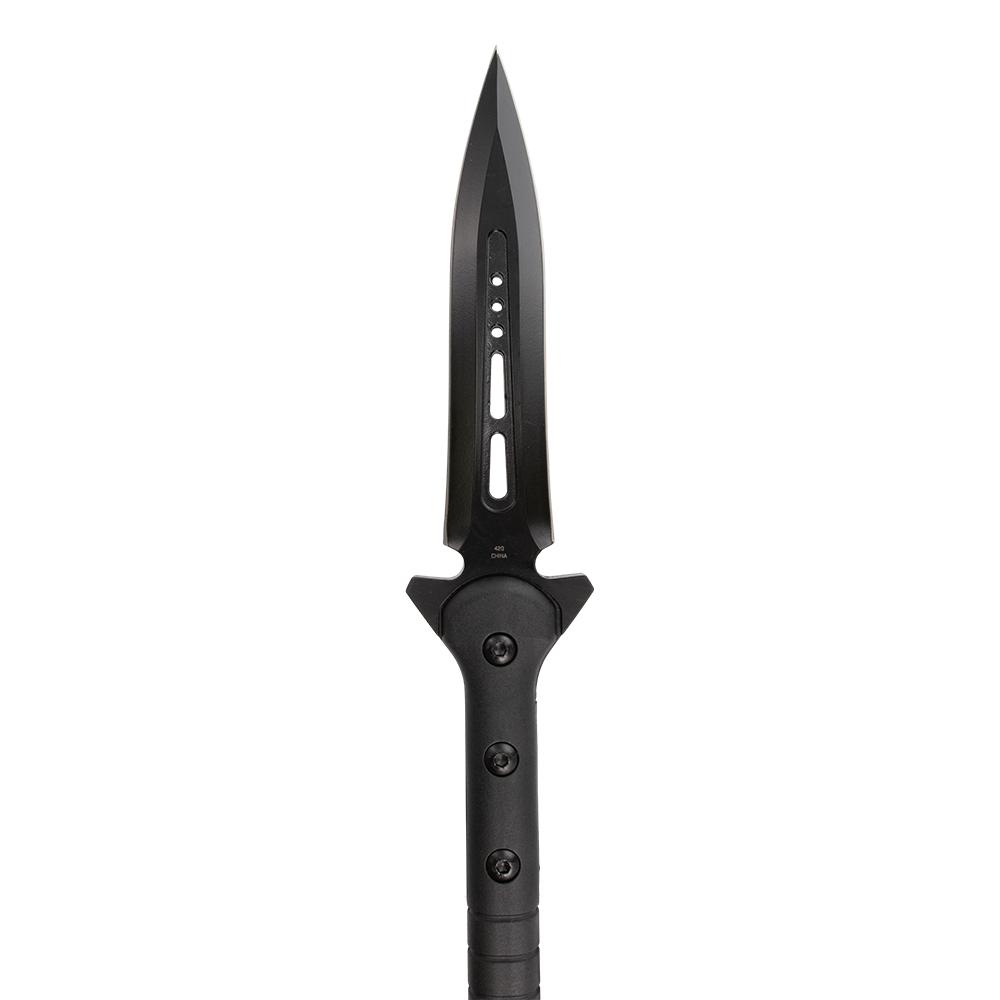 SOG SHADOW SPEAR I / HQ EDITION / 7.67'' BLADE / 43.8'' OVERALL