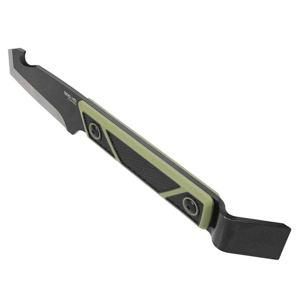 SOG COMPOUND TAC-PRY / HQ EDITION