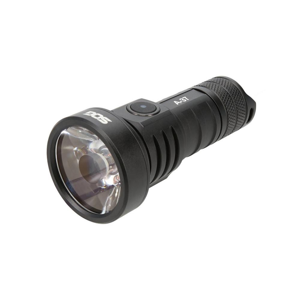 SOG A-37 FLASHLIGHT 1320L