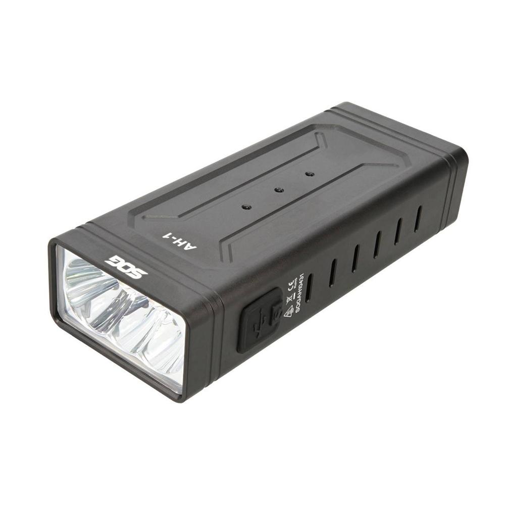 SOG AH-1 FLASHLIGHT 5000L