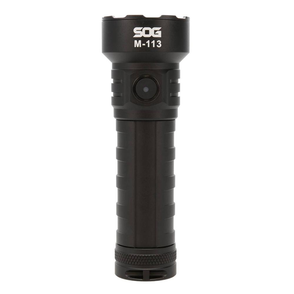 SOG M-113 FLASHLIGHT 4000L