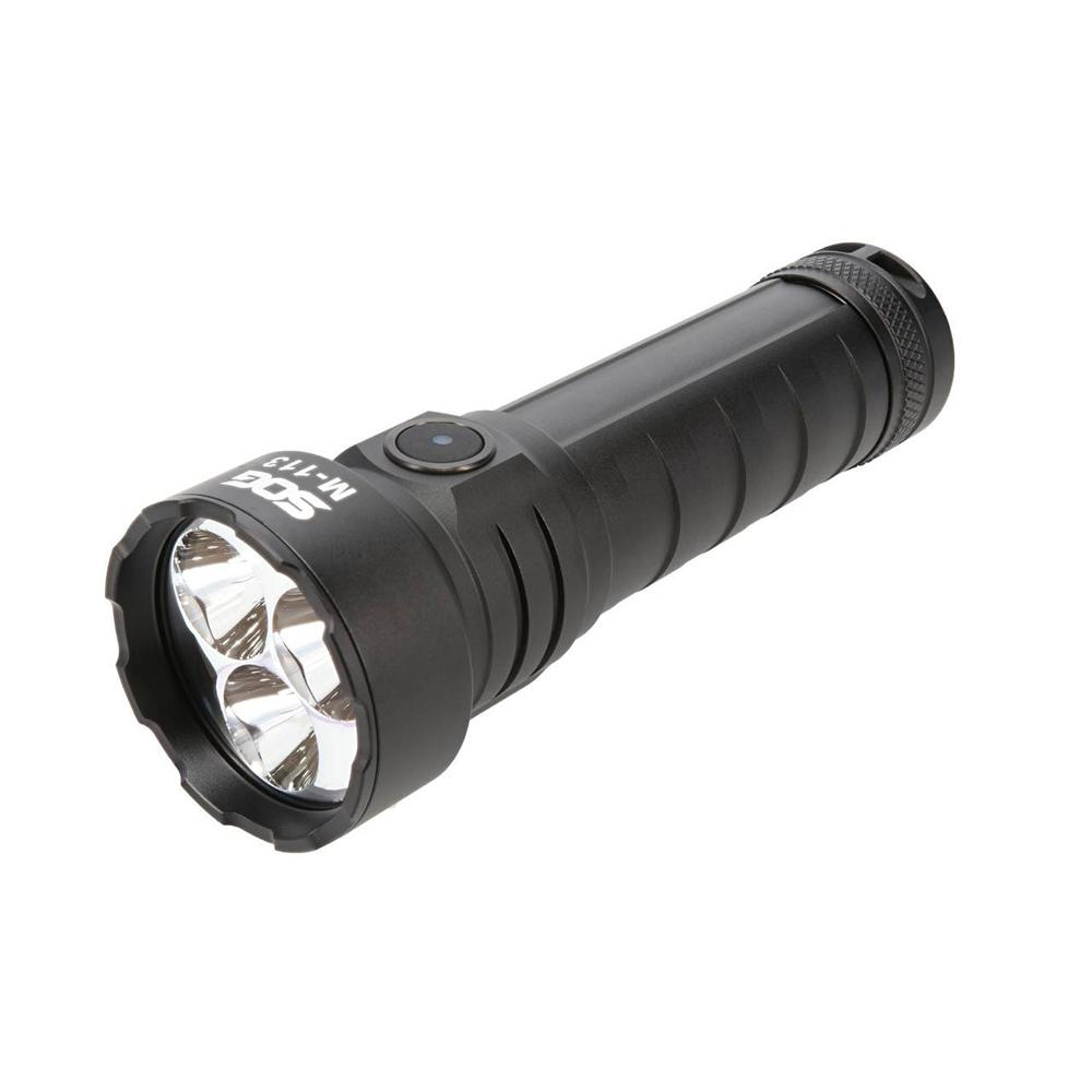 SOG M-113 FLASHLIGHT 4000L