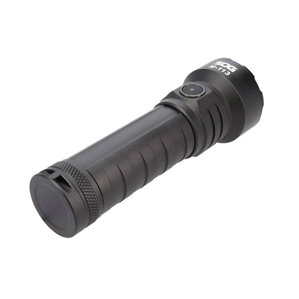 SOG M-113 FLASHLIGHT 4000L