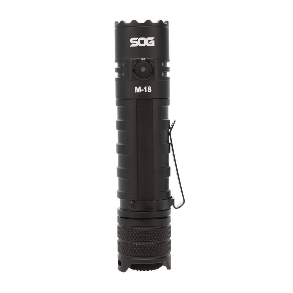 SOG M-18 FLASHLIGHT 1900L
