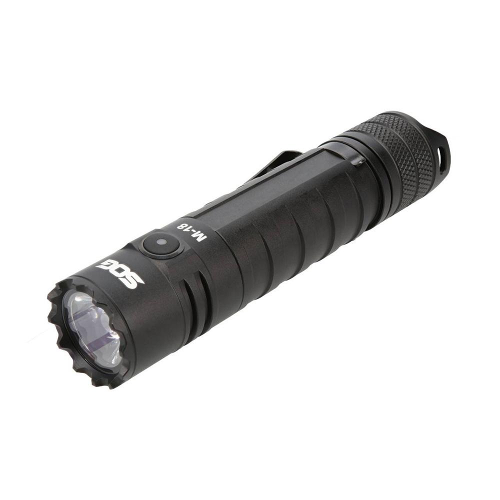 SOG M-18 FLASHLIGHT 1900L