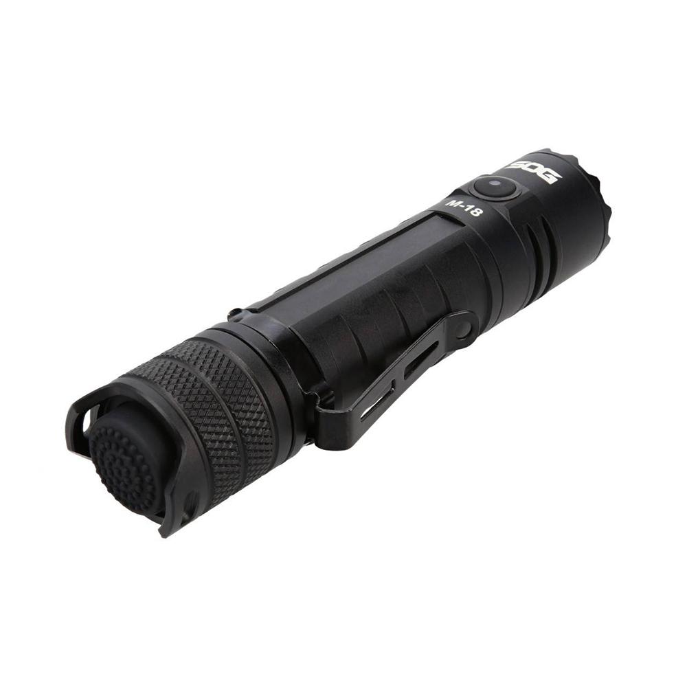 SOG M-18 FLASHLIGHT 1900L