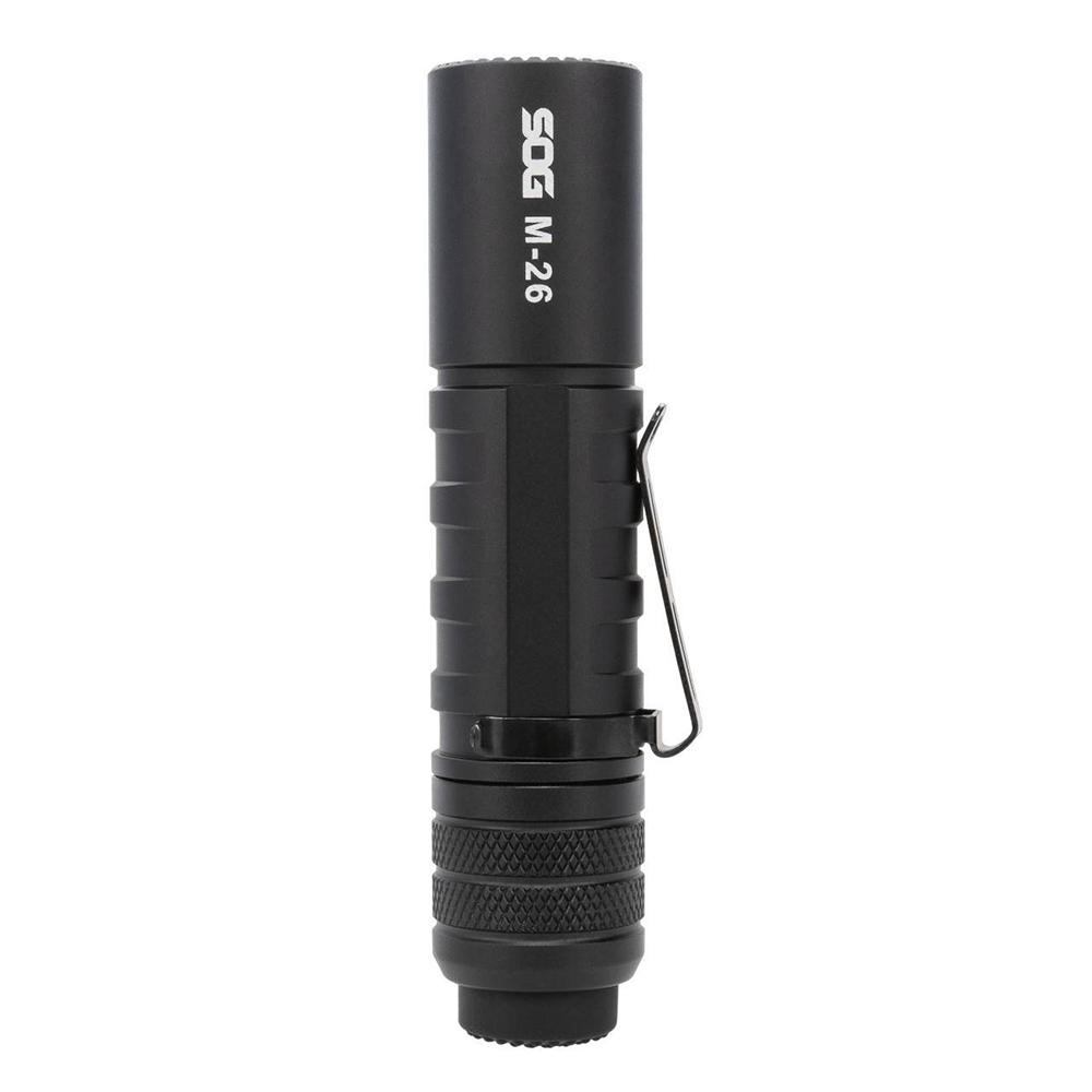 SOG M-26 FLASHLIGHT 1300L