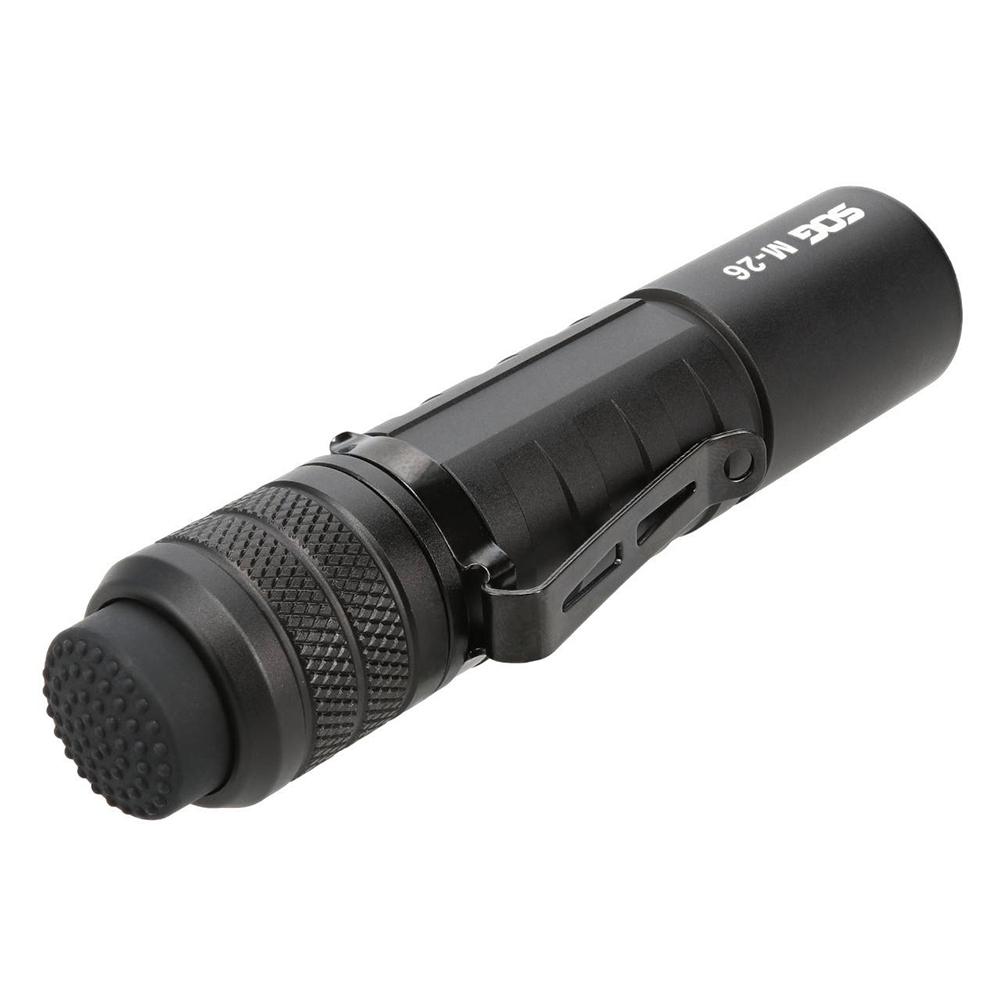 SOG M-26 FLASHLIGHT 1300L