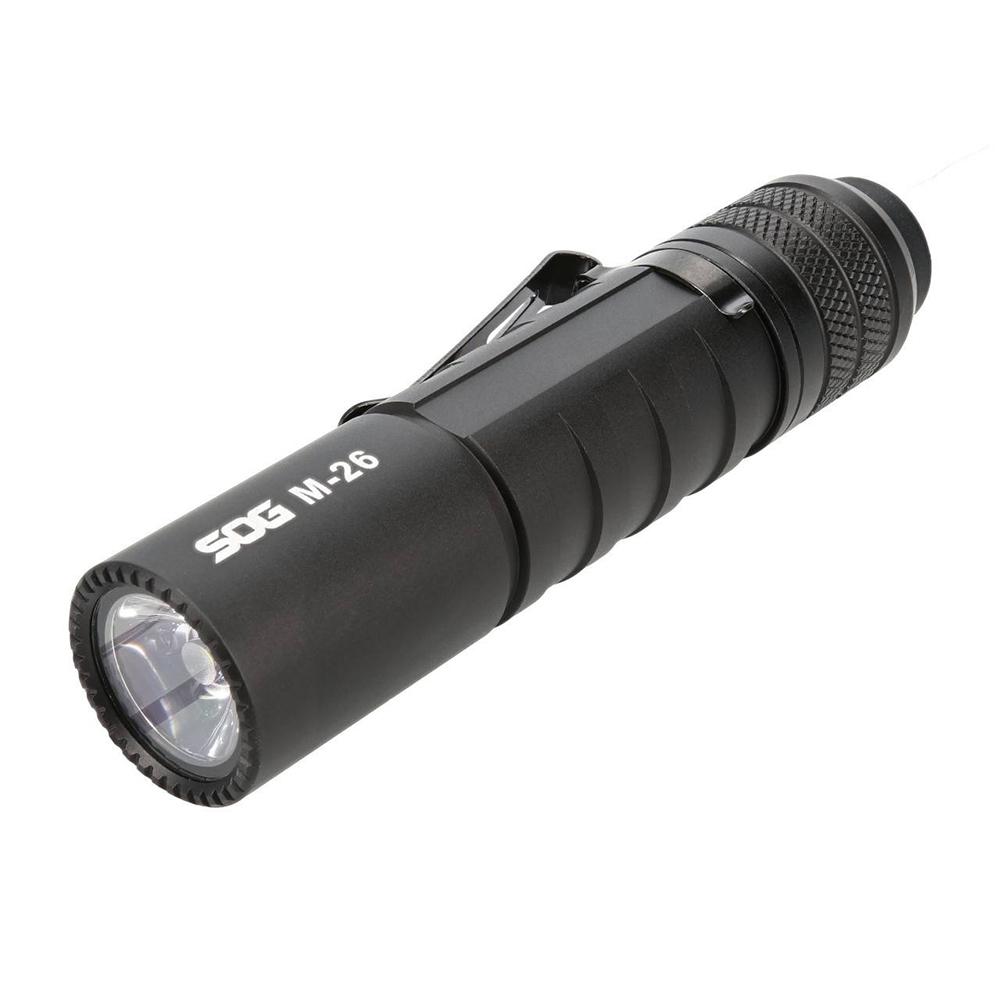 SOG M-26 FLASHLIGHT 1300L