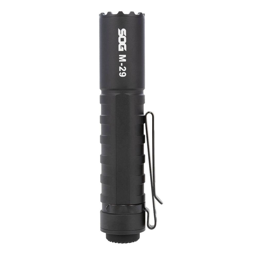 SOG M-29 FLASHLIGHT 2000L