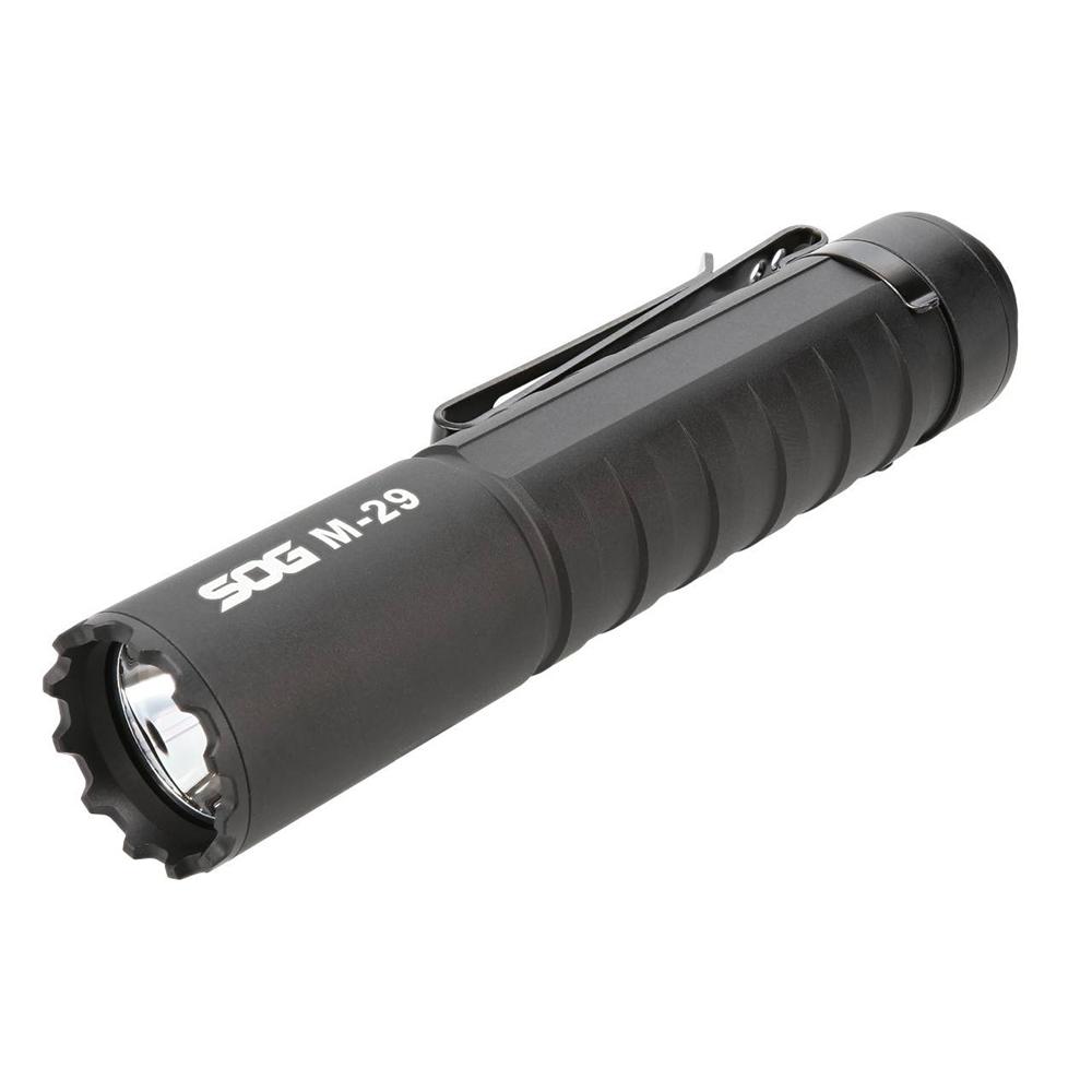 SOG M-29 FLASHLIGHT 2000L
