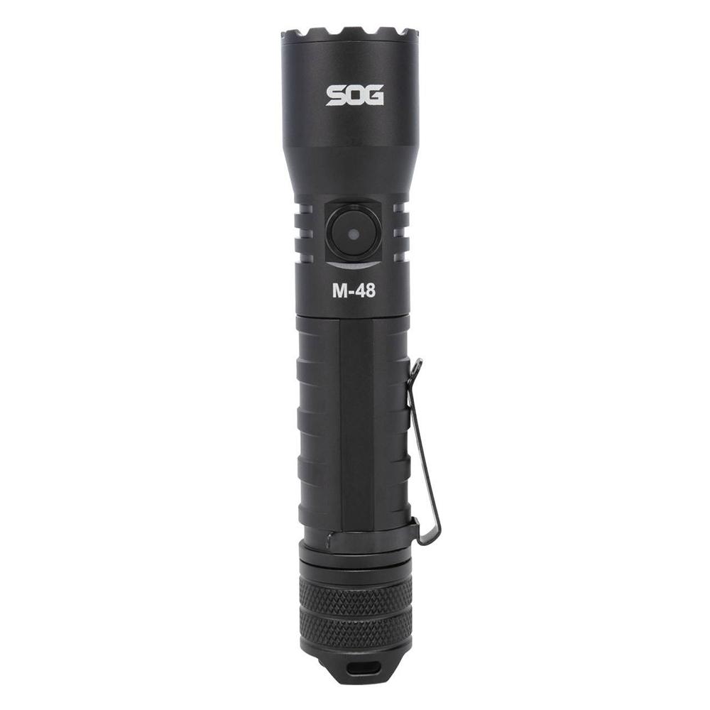 SOG M-48 FLASHLIGHT 2500L