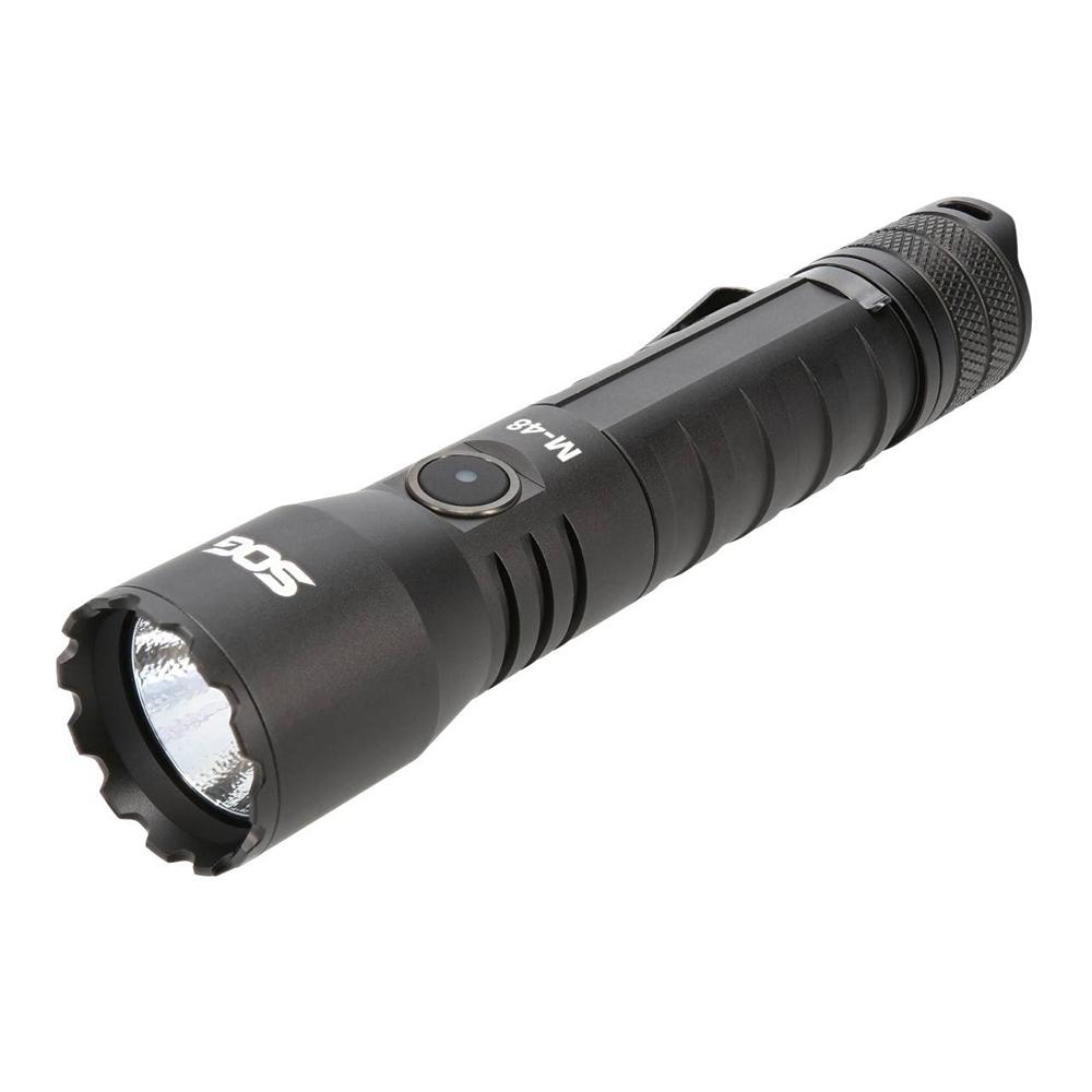 SOG M-48 FLASHLIGHT 2500L