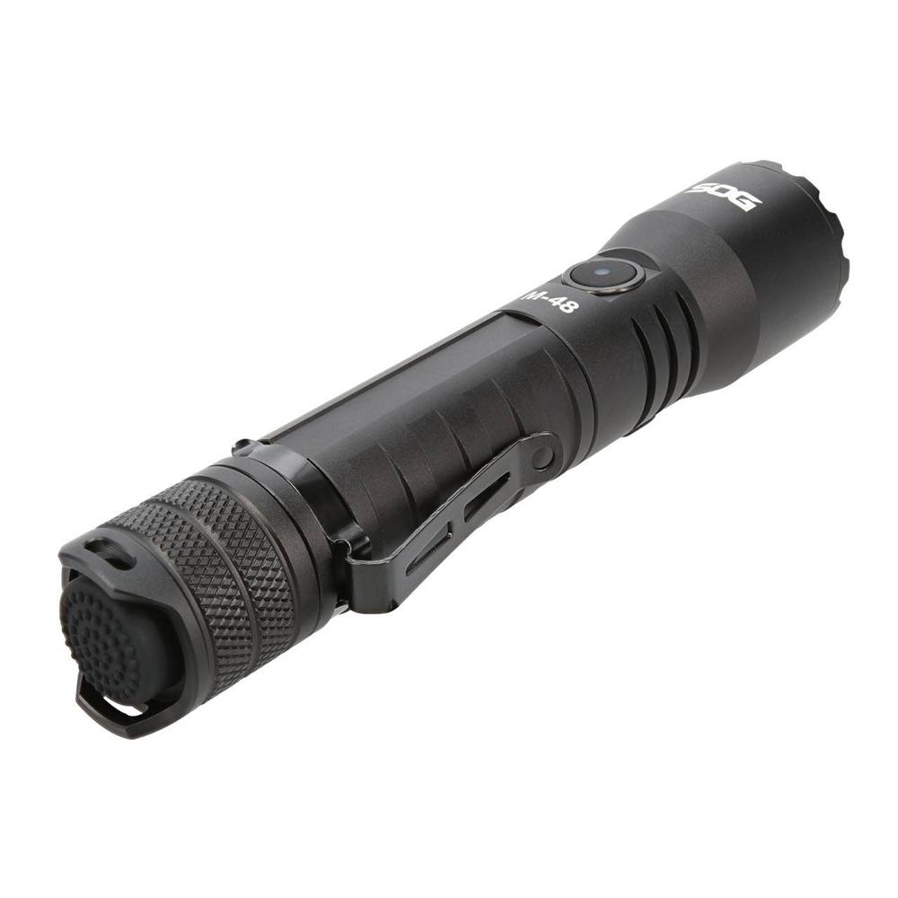 SOG M-48 FLASHLIGHT 2500L
