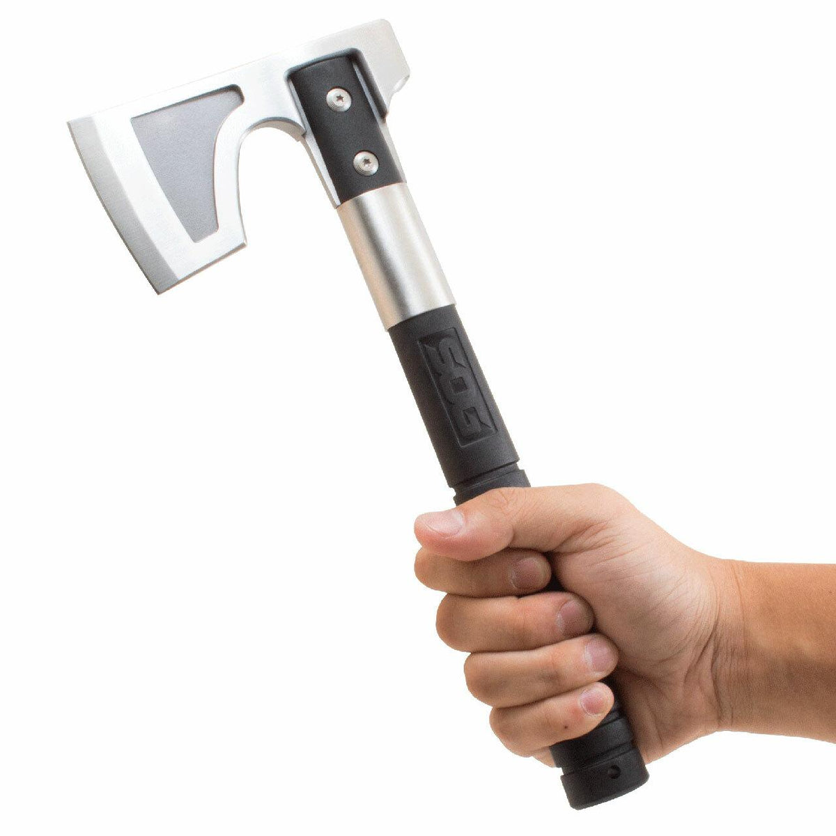 CAMP AXE