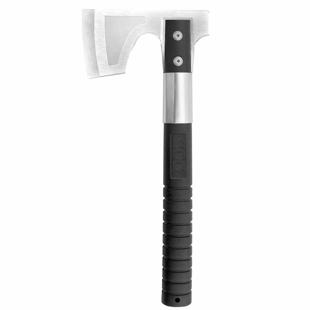 CAMP AXE