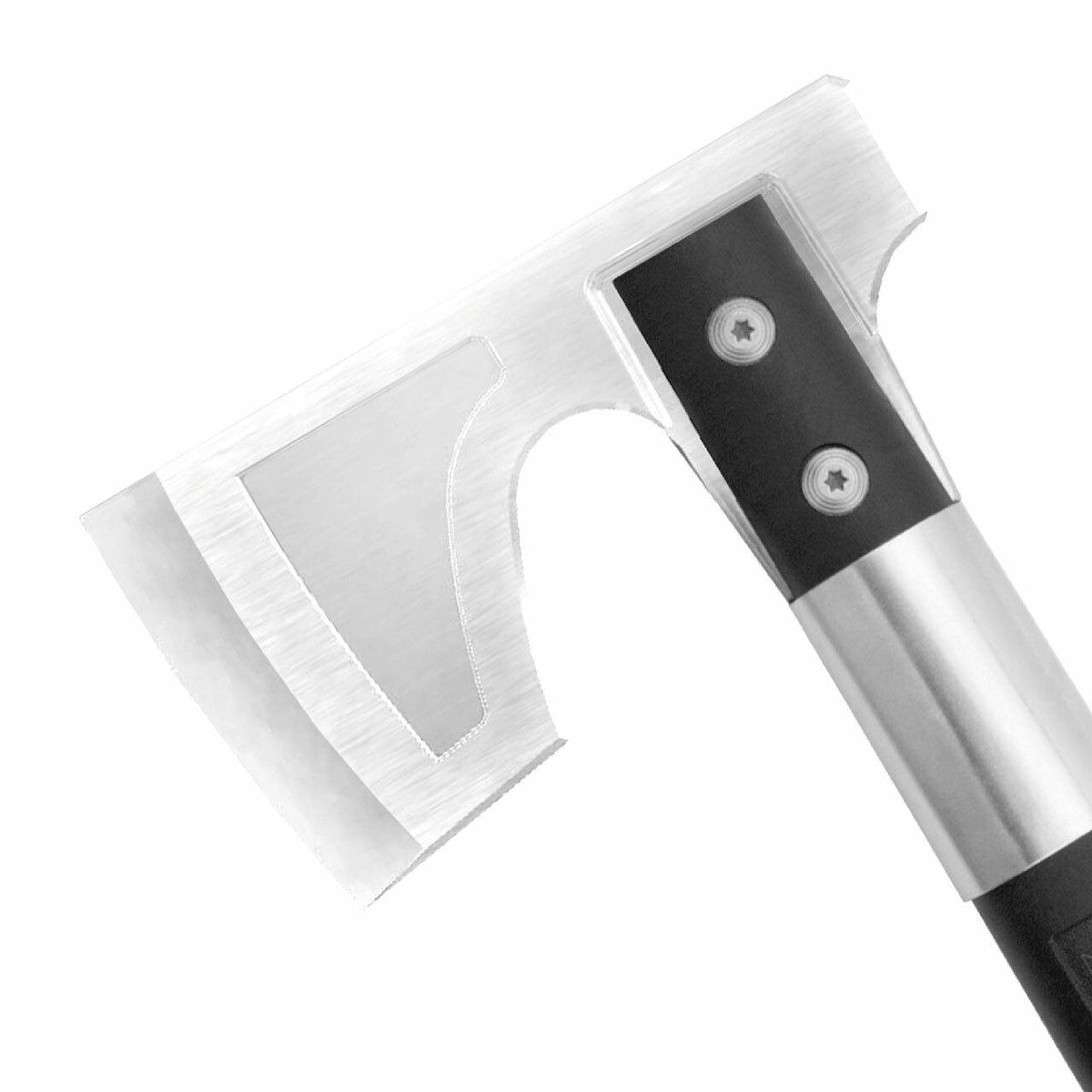 CAMP AXE