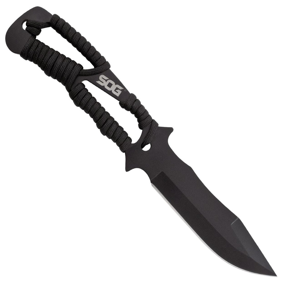 THROWING KNIVES- 3 PACK-STAMPED- NYLON SHEATH