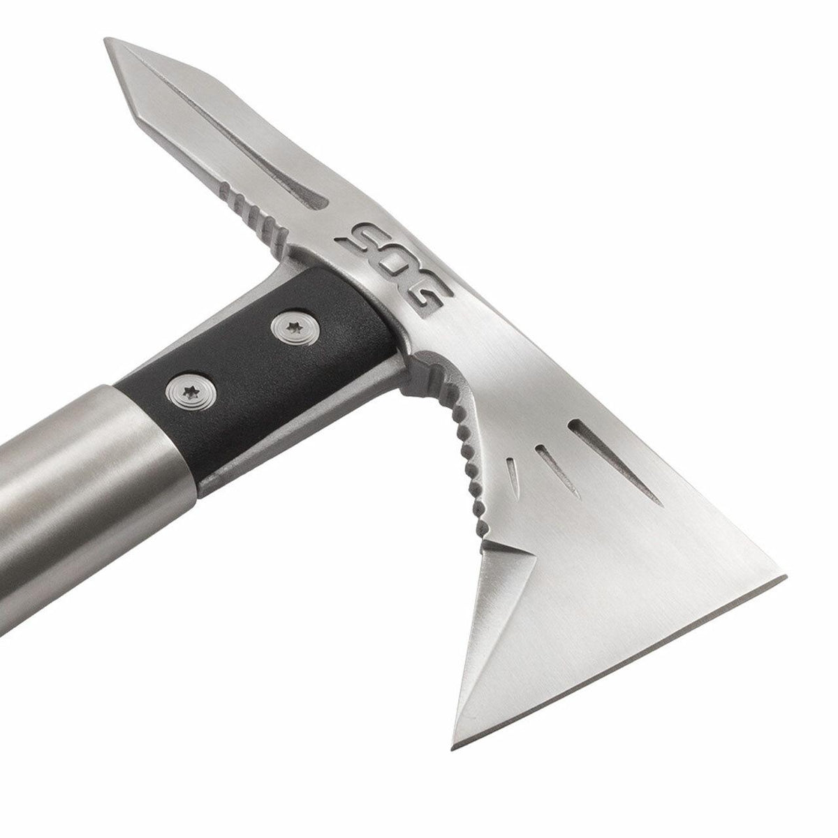 VOODOO HAWK MINI - SATIN
