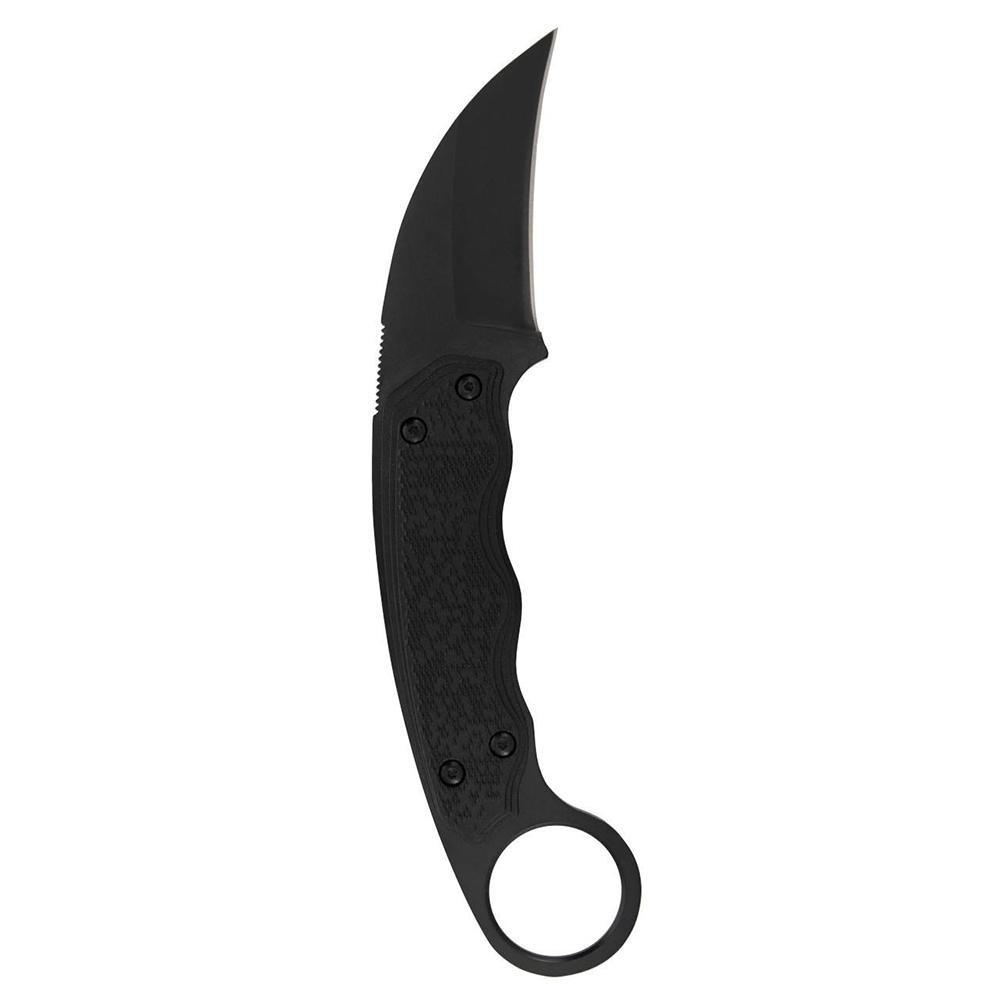 SOG GAMBIT 2.58'' SHEEPSFOOT BLADE BLISTER PACK
