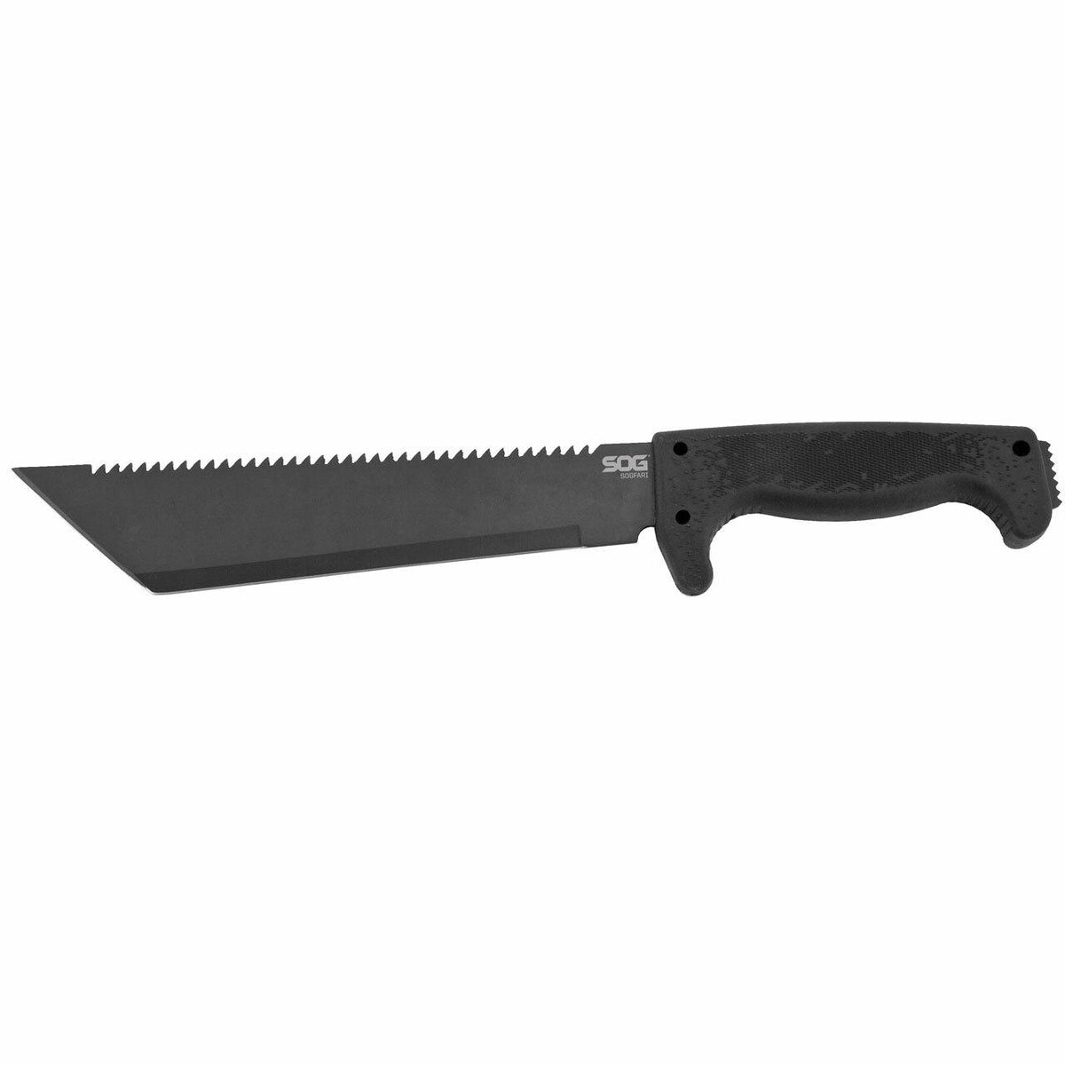 SOGFARI - 10in TANTO MACHETE