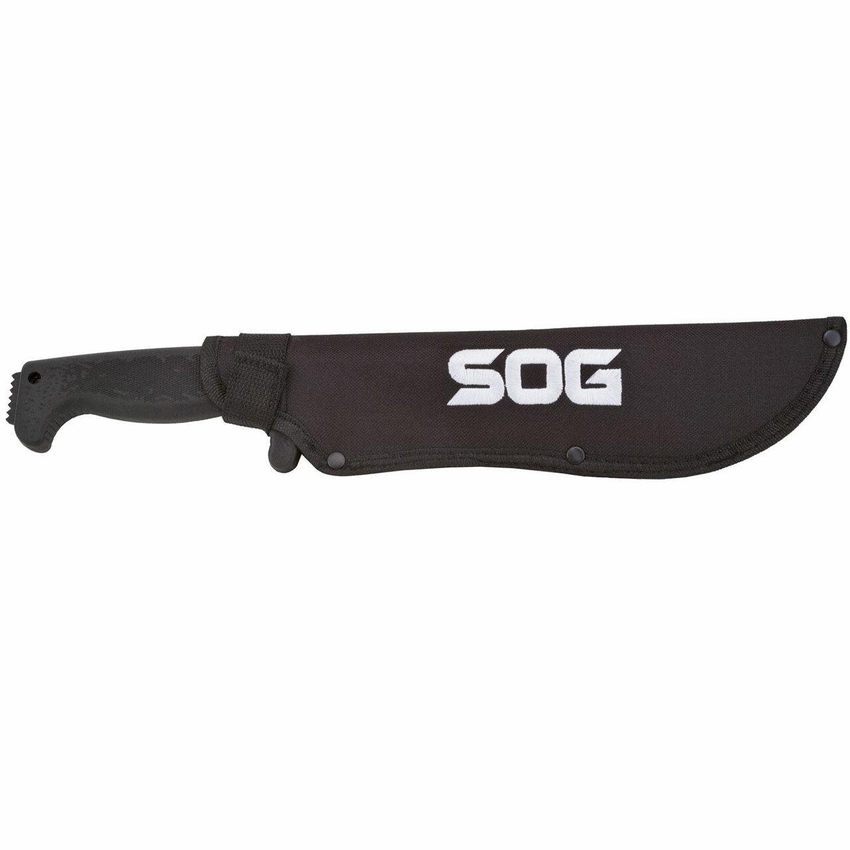 SOGFARI - 10in TANTO MACHETE